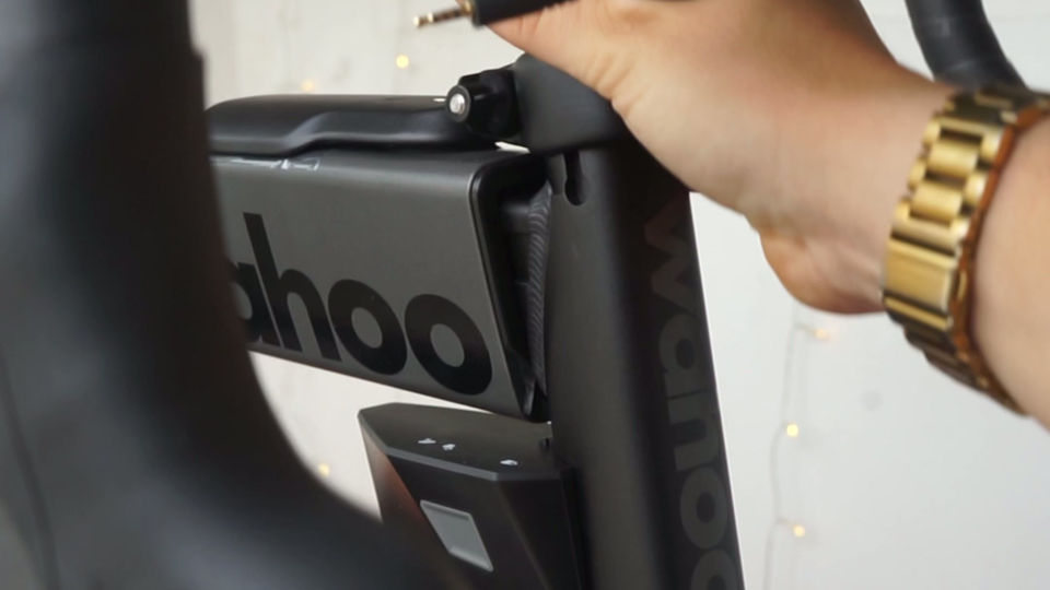 Wahoo KICKR bike 15s paid ad FINAL